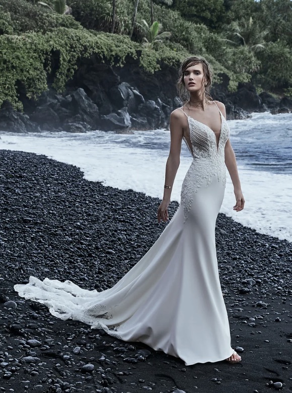 Clare Suzanne Bridal Liverpool
